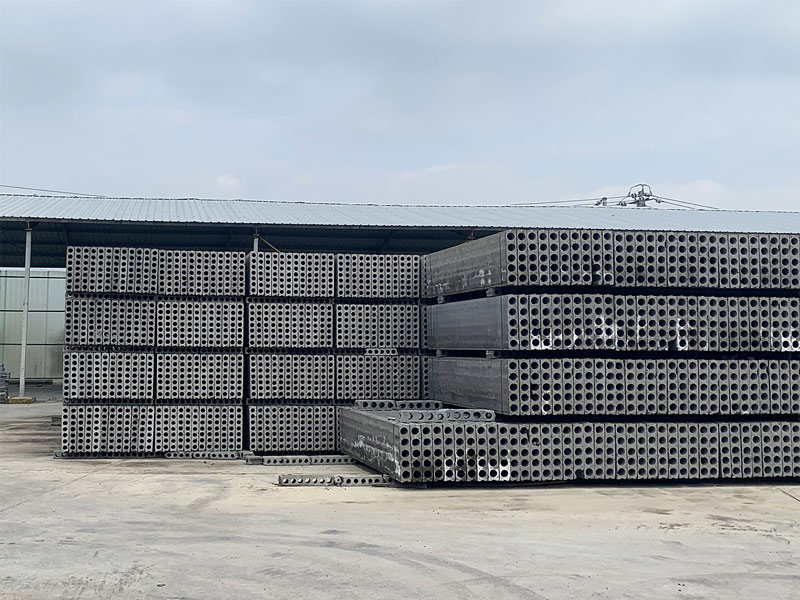 德州GRC空心條板特點(diǎn)